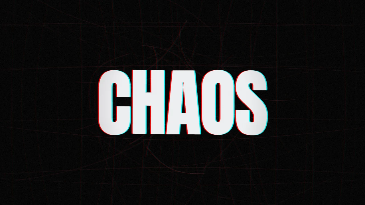 Warp Mesh Type — captured frame